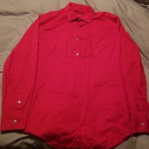 Men's Alfani dress shirt